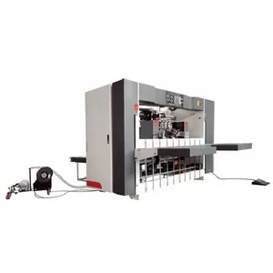 Versatile Semi Automatic Stitcher Machine with Custom Colors