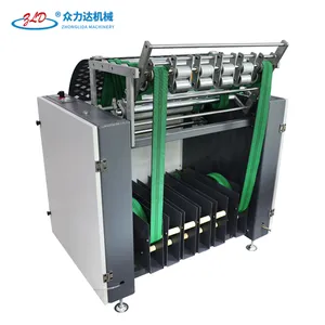 Adjustable Belt Tension Machine for Optimal Performance and Durability