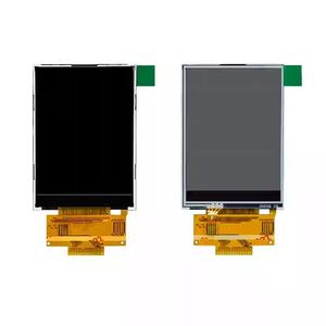Tech Enthusiasts 2.4 Inch LCD TFT Display Module Screen Indicator