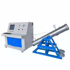 Advanced Deep-Sea Hydrostatic Pressure Testing System for Accurate Data