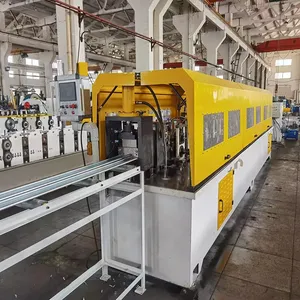 Roller Shutter Making Machine Door Shutter Door Production Line