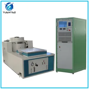 Electric Horizontal Vertical & Shock Vibration Test System