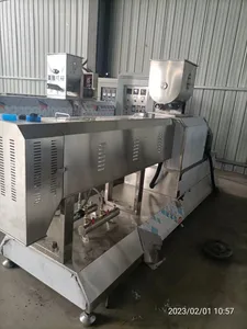 Factory Price Potato Modified Starch Line Corn Modified Starch Making Machine
