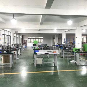 Ollital Mini Desktop Injection Molding Machine Table Top Plastic Injection Molding Machine