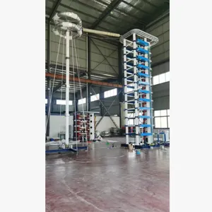 High-Speed a/D Impulse Voltage Test System for Detailed Waveform Analysis