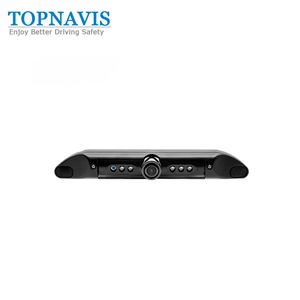 License Plate Reverse / Rear View / Backup Camera for Truck / Van