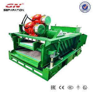 Advanced Vibrating Shale Shaker for Efficient Solids Management