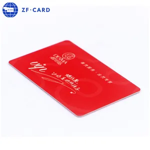 MIFARE (R) Classic 1K with 7b Uid Memory Card