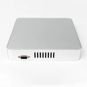 Mini Computer Host Baccarat Dragon Tiger Poker Table Top Game System