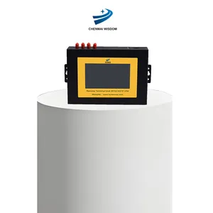 Smart Data Monitoring System for Accurate Telemetry Analysis