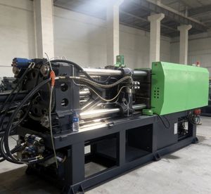 PVC Injection Molding Machine 330