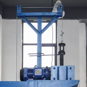 Efficient Gas Cylinder Valve Disassembly Handling System for Quick Factory Operations