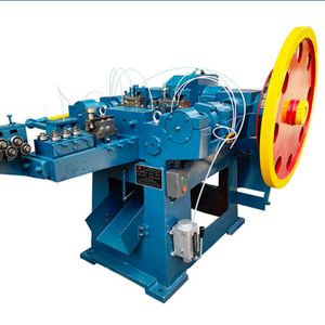 Common Nail Making Machine Nail Production Line Screw Making Machine