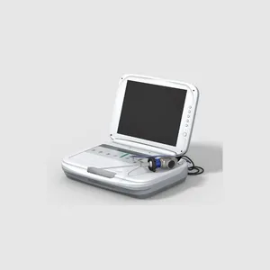 Hot Sale Mobile Ent 4K Endoscope Computer Complete HD Endoscopic Camera System