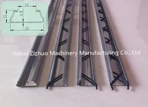 Greenhouse Zigzag Spring Making Machine