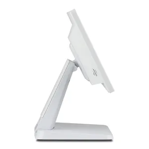 Android POS System Small Size All in One Point of Sale Cash Register Computer Desktop Android 11 POS System