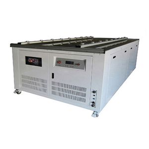 Solar Module IV Tester Solar Panel PV Module Assembly Line