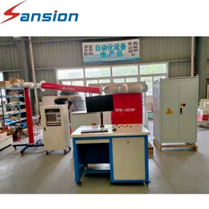 Partial Discharge-Free Measurement Test System for Transformer Cable Gis Testing