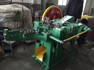 Automatic Pop Blind Rivet Assembly Machine with Customization