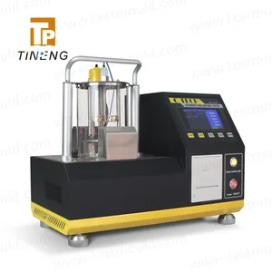 Precision Automatic Softening Point Tester for Rings and Balls