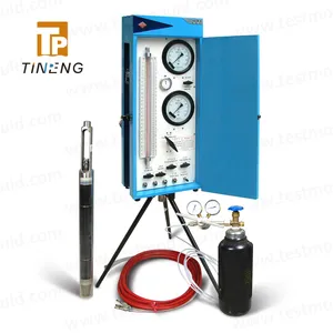 Civil Engineering Soil Testing Equipments