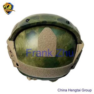 Transparent Polycarbonate Rectangular Law Enforcement Full Body Hand-Held Protection Tactical Anti Riot Shield