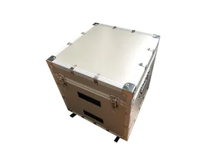 Portable 5000A Primary Current Injection Test System for Circuit Breaker Testing