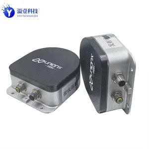 High Reliability Short-Range Wireless Transmission Module for Rotary Tables and Indexing Tables