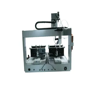 Ruibo Automatic Pin Cutting Machine for PCB/Element Assembly/Prodyction Line