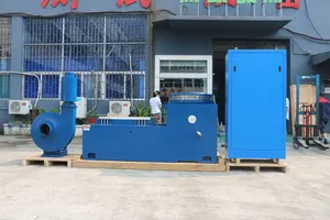 High Frequency Electromagnetic Vibration Test Table System with Random Vibration Testing