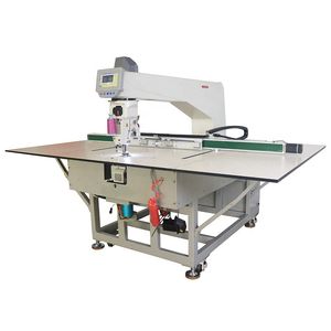 360 Degrees Rotation Pattern Template Sewing Machine