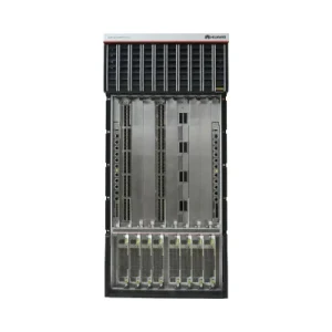 High Speed Transceiver Ne9000 Series Converged Core Router
