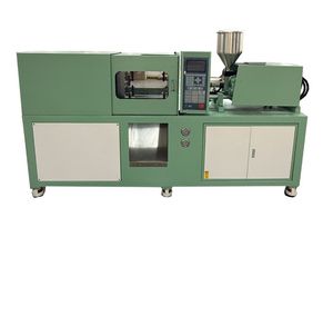 Large Scale Plastic Injection Molding Machine