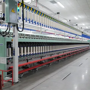 Tongda Fa471 Spinning Machine Roving Machine/Simplex Roving Frame
