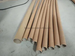 Automatic Winding Kraft Paper Core Making Machine