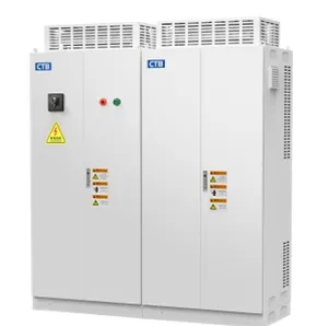 Digital Torque Command Panasonic Servo Drive Motor 15kw Module PLC Controller