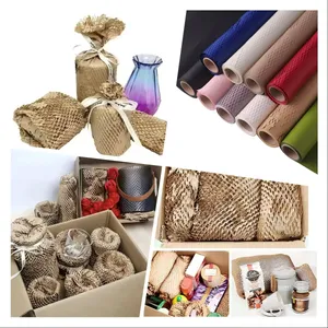 High Speed Honeycomb Packing Machine