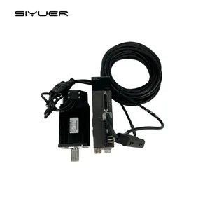 Multi-Axis Synchronization Servo Drive for Complex Automation Systems