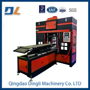 Core Injection Machine, Hot Core Box Rotation and Swing, Automatic Core-Making Machine