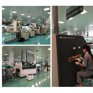 Control System Laboratory