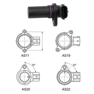 High Precision Crankshaft Speed Position Sensor Auto Engine Rpm Sensor