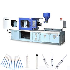 Disposable Syringe Production Line Syringe Making Machine Injection Molding Machine