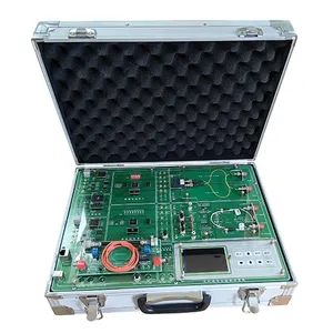 Optical Fiber Communication Comprehensive Training Kit