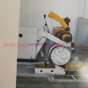 Production Line Machine ------ Blanking Line
