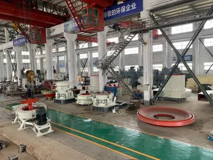 Hot Sale 200 Mesh Limestone Powder Making Machine Raymond Mill Machine