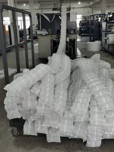 Mattress Pocket Spring Making Machine