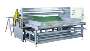 Automatic Pocket Spring Units Packing Machine