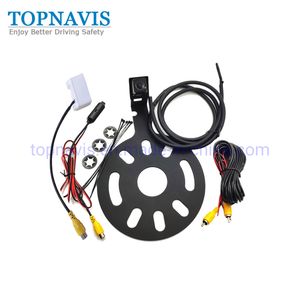 Car Reverse / Rear View / Backup Camera for Jeep Wrangler