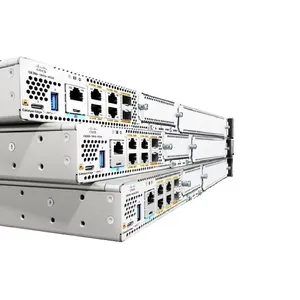 New Original Cisco Catalyst C8300-2n2s-4t2X Router 2 Ru 10g Network Branch Router
