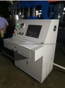 Automatic Batch Box Foaming Machine